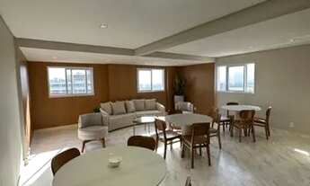 Imagem 3: PRAIA GRANDE - Apartamento Padrão - CAIÇARA