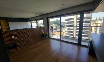 Imagem 2: Cobertura, Jardim Guedala - São Paulo