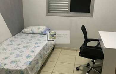 Imagem 6: AP PRA LOCAÇÃO NO ED JANGADA -VILA INDUSTRIAL 3 DORMITÓRIOS