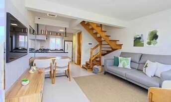 Imagem 5: Casa Condominio para Venda - 54.55m², 2 dormitórios, 1 vaga - Hípica