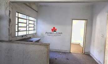 Imagem 5: Prédio Comercial/Residencial, 4 salões e 5 casas em Vila São Francisco-Ponte Rasa