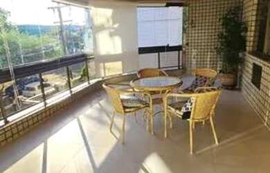 Imagem: Apartamento com 3 Quartos à venda, 115m²