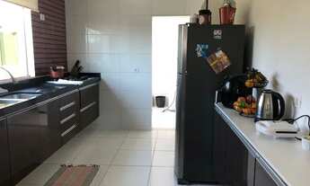 Imagem 5: RRCOD3975 Casa 211m² CONDOMÍNIO NEW VILLE - OPORTUNIDADE - 3 Dorms 4 Vagas - SURU/ Santana