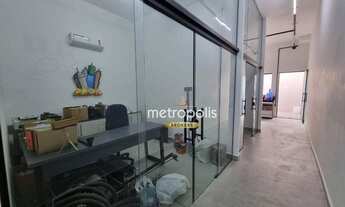 Imagem 4: Sala para alugar, 11 m² por R$ 1.083,00/mês - Santa Paula - São Caetano do Sul/SP