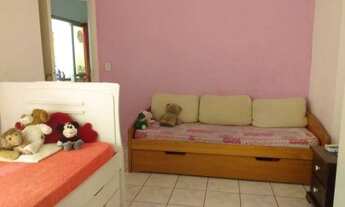 Imagem 2: Oportunidade Apto 1 dorm. Centro S.Vicente - Gar. Sl. Festa, Churrasq. Só a Vista