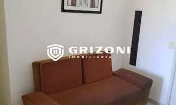 Imagem 2: APARTAMENTO EDIFÍCIO CITY I 1 QUARTO I 1 BANHEIRO I 1 SALA