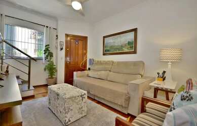 Imagem 5: Casa em condomínio no Jardim Monte Kemel com 3 dormitórios