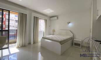 Imagem: Oportunidade Lake Side - Asa Norte - Brasília/DF