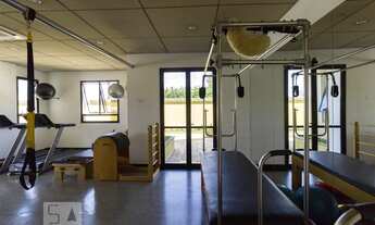 Imagem 5: Apartamento para Aluguel - Água Fria, 3 Quartos, 129 m2