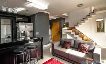 Imagem 5: TRIPLEX - MOEMA ÍNDIOS - SP