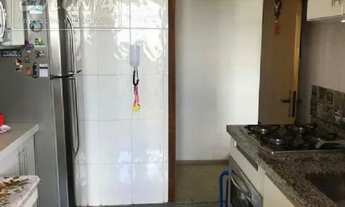 Imagem 5: São Bernardo do Campo - Apartamento Padrão - Rudge Ramos