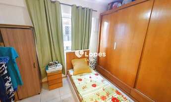 Imagem 5: Fantástico apartamento a 5 minutos do polo gastronômico de Icaraí, com 3 quartos à venda p