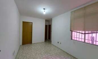 Imagem 5: Excelente apartamento 02 quartos com armários e estacionamento