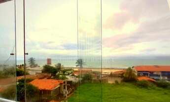 Imagem 2: Seu Apê na praia