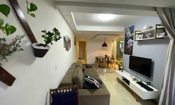 Imagem: Cobertura com 198 metros 4 quartos em Pituaçu