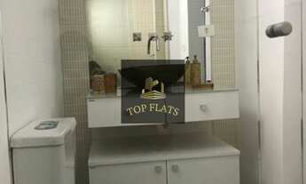 Imagem 7: Flat disponível no Jardim Paulista