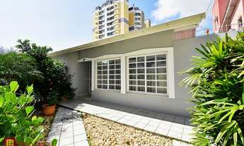 Imagem: Casa de 3 quartos para alugar no bairro