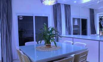 Imagem 6: Casa com 4 dormitórios à venda, 360 m² por R$ 1.950.000,00 - Tarumã - Santana de Parnaíba