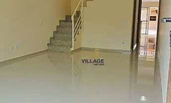 Imagem 3: Sobrado com 3 dormitórios à venda, 153 m² por R$ 750.000,00 - Jardim Santo Elias - São Pau