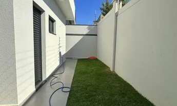 Imagem 7: Casa de condomínio para venda com 150 metros quadrados com 3 quartos sendo 1 suite