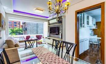 Imagem 4: Apartamento de 2 dormitórios com 1 vaga no Bairro Jardim Lindoia