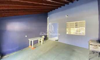 Imagem: Casa com 2 dorms, Jardim Calegari (Nova