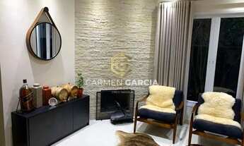 Imagem 4: Casa Moderna Mobiliada em Alphaville - 4 suites