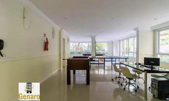 Imagem 6: Apartamento para Locação em Barueri, Alphaville Centro Industrial e Empresarial/Alphaville