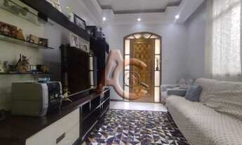 Imagem 4: Casa única no terreno com piscina,churrasqueira e vaga de garagem