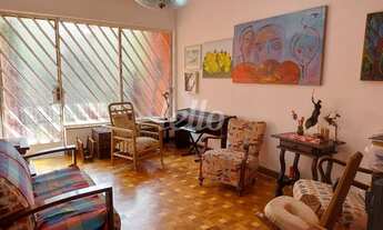 Imagem 3: São Paulo - Casa Comercial - Vila Mariana