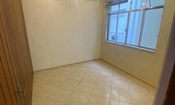 Imagem: Apartamento sala e quarto, ótima localização