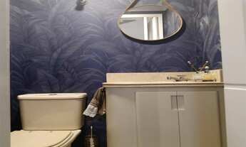 Imagem 6: Apartamento Parque da Mooca São Paulo/SP