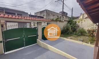Imagem 4: Casa com 2 dormitórios para alugar, 90 m² por R$ 2.345,89/mês - Coelho - São Gonçalo/RJ