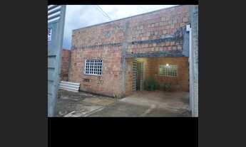 Imagem 4: Vendo casa VS10 bairro Jardim Planalto - Parauapebas