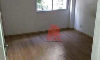 Imagem 4: Apartamento para locação com 91m² - Vila Nova Conceição São Paulo