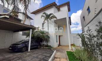 Imagem 5: Casa de luxo em Santa Lúcia - 100% mobiliada