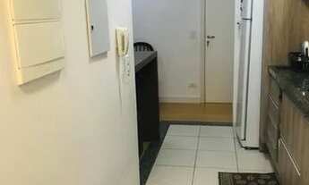 Imagem 5: Apartamento Garden, próximo ao parque Bacacheri