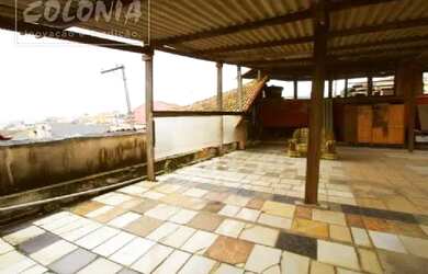 Imagem 5: Santo André - Casa Padrão - Parque Erasmo Assunção