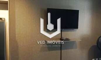 Imagem 6: Studio no Brooklin com 25m² 01 dormitório!