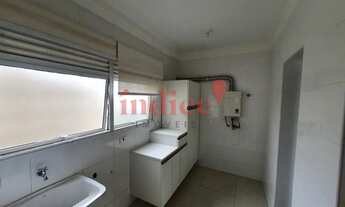 Imagem 3: Tiê Residencial - Apartamento com 3 quartos, 3 suítes, 2 vagas,