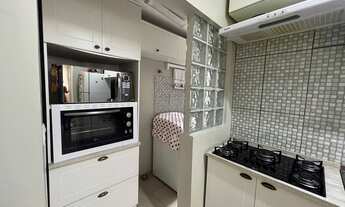 Imagem 5: C/C/Apto térreo de 2 dorms. á venda, 62 m², em Campinas - São José - SC