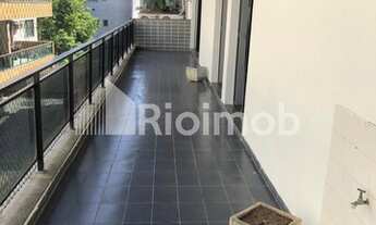 Imagem: Recreio dos Bandeirantes