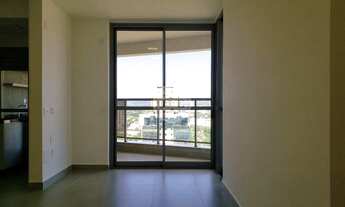 Imagem 4: Apartamento - 1 Dormitório - Avenida João Fiusa - Locação