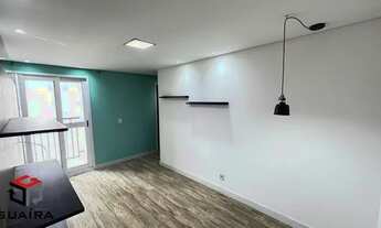 Imagem 3: Apartamento à venda 2 quartos 1 vaga Nova Petrópolis - São Bernardo do Campo - SP