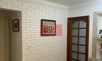 Imagem 4: Apartamento à venda no bairro Tatuapé - São Paulo/SP, Zona Leste