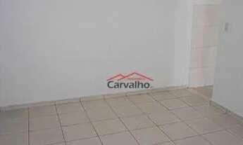 Imagem 6: Casa com 1 dormitório para alugar, 45 m² por R$ 814,00/mês - Jardim Brasil - São Paulo/SP