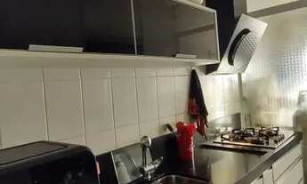 Imagem 2: Vendo Apto ( *face norte*