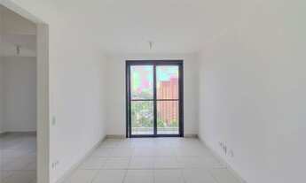 Imagem 2: Apartamento à venda no bairro Sacomã - São Paulo/SP