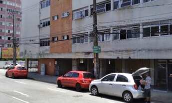 Imagem: Belíssimo apartamento- elevador-2qts dependência