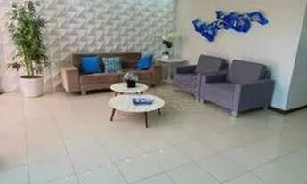 Imagem 4: Apartamento Padrão em Maceió